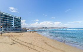 Canteras Beach Apartment
